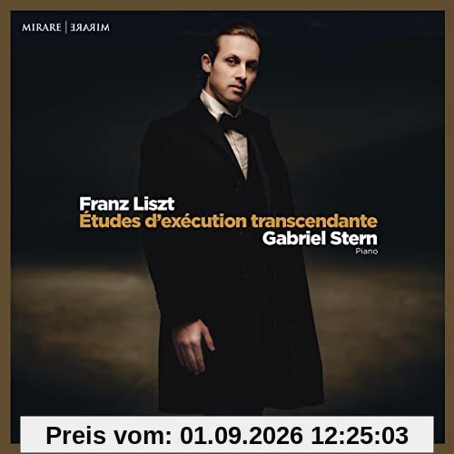 Etudes d'Execution Transcendante