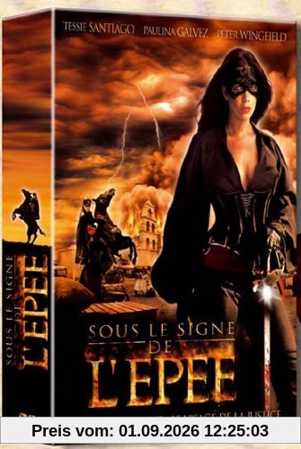 Sous le signe de l'epee [FR Import]