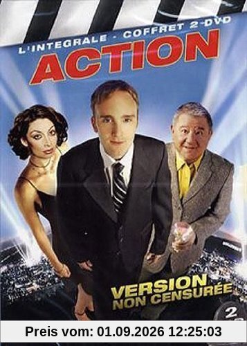 Action, saison 1 [FR Import]
