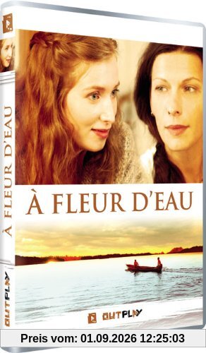 A fleur d'eau [FR Import]