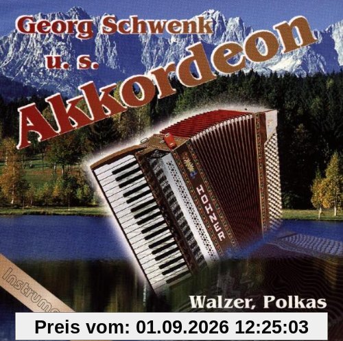 Walzer, Polkas und Landler