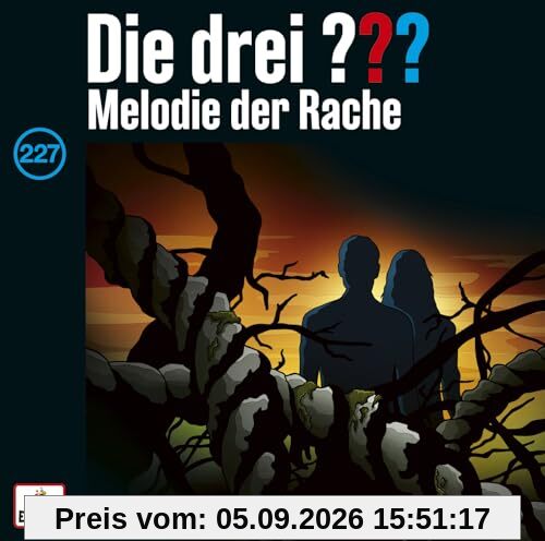 Folge 227: Melodie der Rache