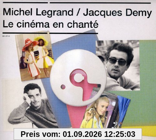 Le Cinma en-Chant [Digipack]