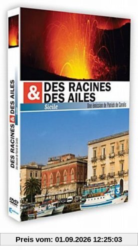 Sicile [FR Import]