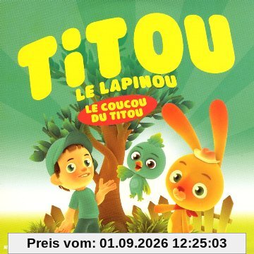 Le Coucou du Lapinou