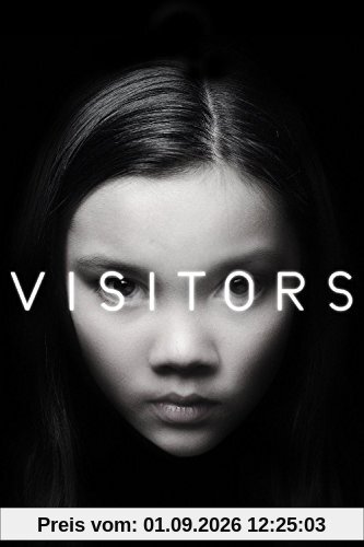 Visitors [DVD] [UK Import]