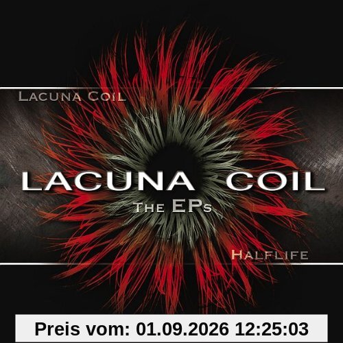 The Eps-Lacuna Coil & Halflife