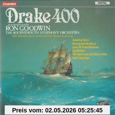 Drake 400-Soundtrack