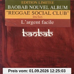 Reggae Social Club