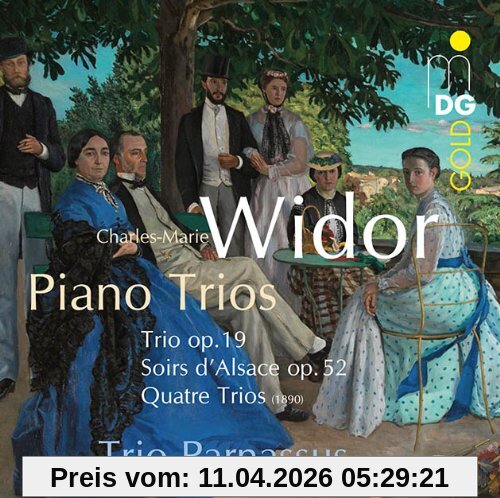 Piano Trios