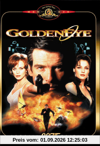 GoldenEye (Special Edition)