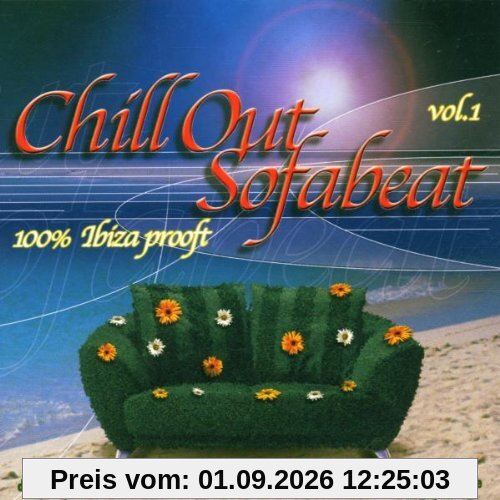 Chill Out Sofabeat