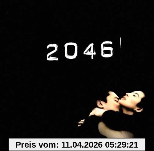 2046 Ost (V/a) French Edition