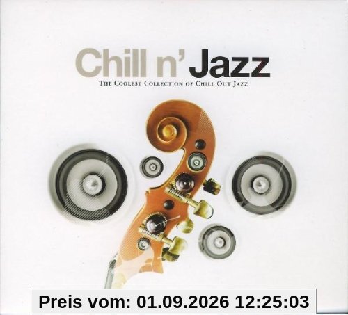 Chill N'Jazz