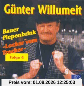 Bauer Piepenbrink Folge 4