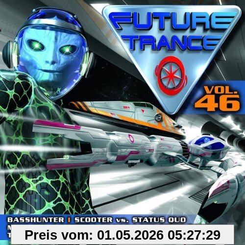 Future Trance Vol.46