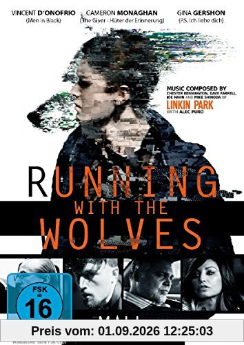 Running with the Wolves