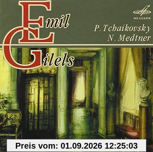 Sonaten und Stücke für Klavier