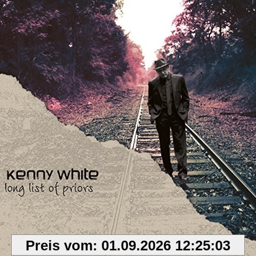 Long List Of Priors