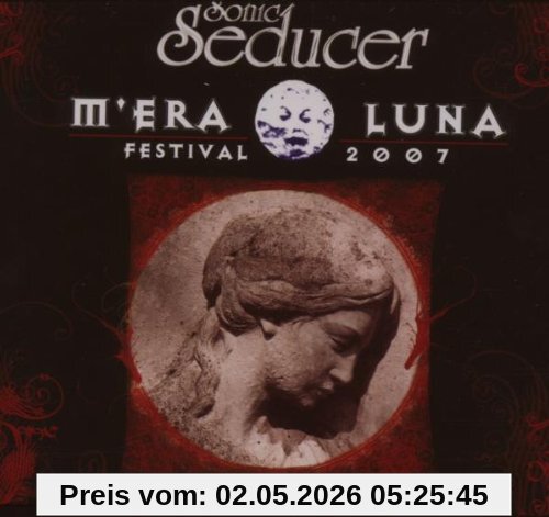 M?Era Luna 2007