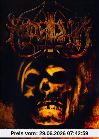 Marduk , Funeral Marches And Warsongs