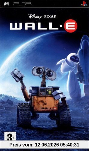 WALL-E [FR Import]