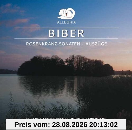Rosenkranz-Sonaten