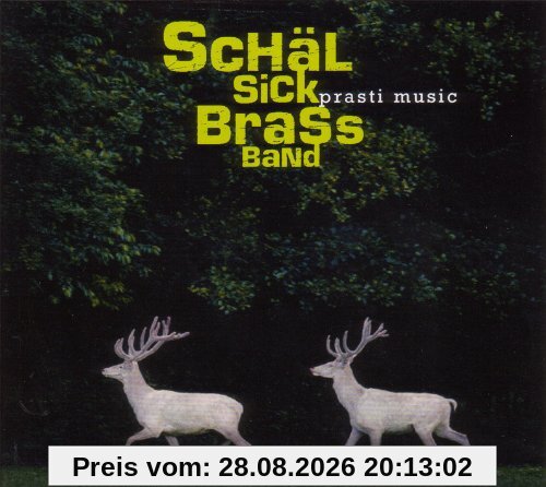 Prasti Music
