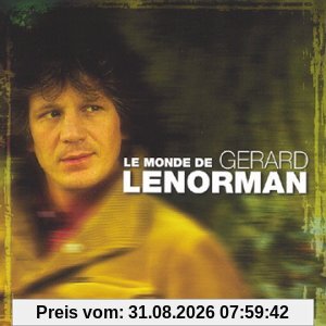 Gerard Lenorman [Compilation]