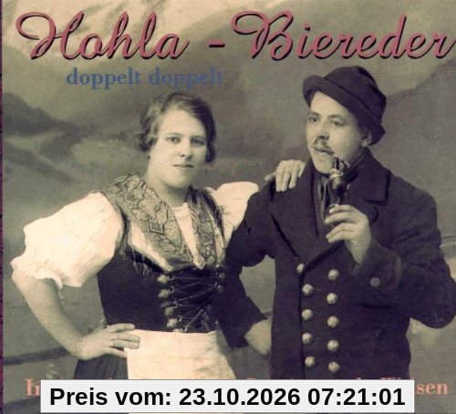 Doppelt Doppelt - Innviertler Landla & Sentimentale Weisen