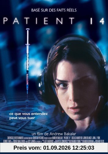 Patient 14 [FR Import]