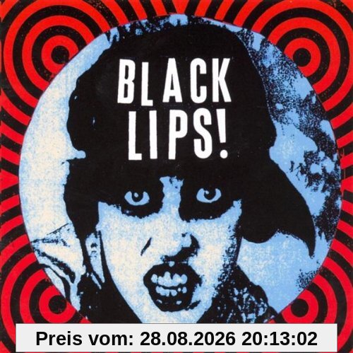 Black Lips