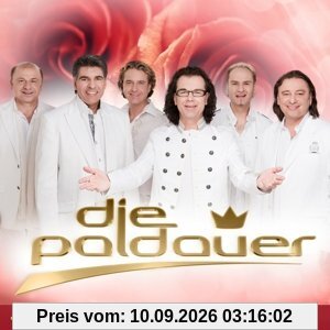 die Paldauer Ihre Schönsten Lieder