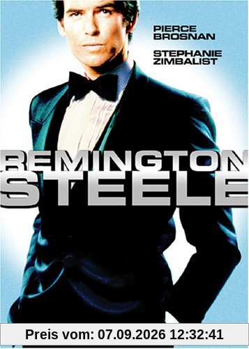 Remington Steele: Season 1 [DVD] [Import]