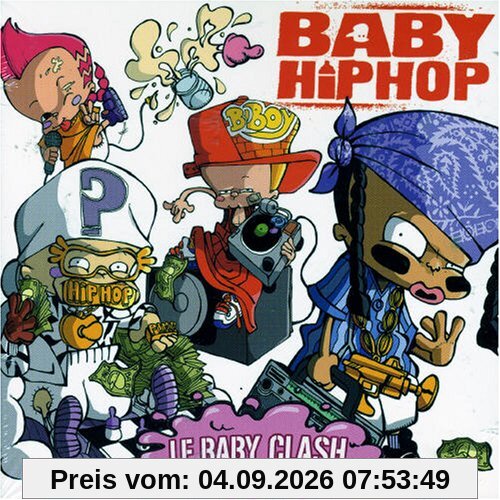 Le Baby Clash