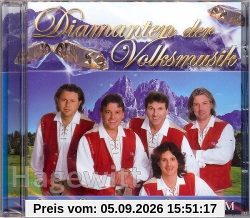 Diamanten der Volksmusik