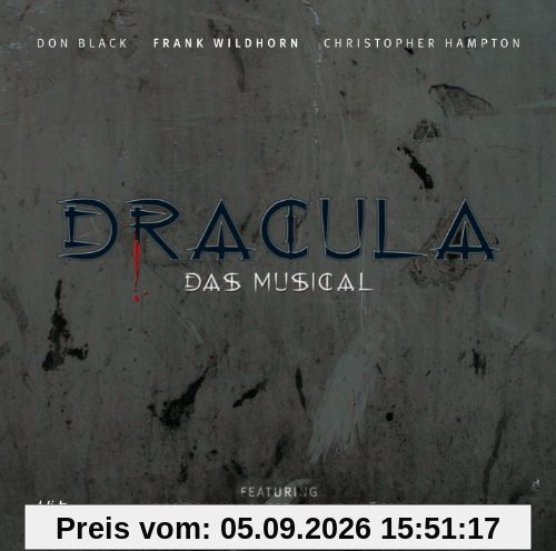 Dracula - Das Musical - Cast Album