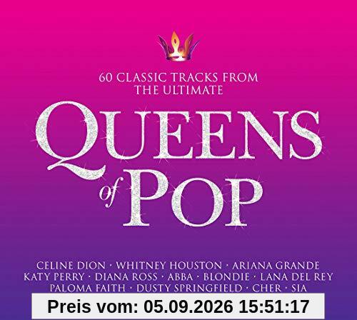 Queens Of Pop / Various