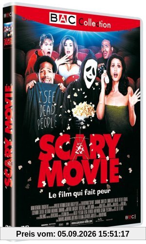 Scary movie