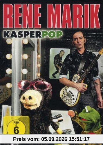 René Marik - KasperPop