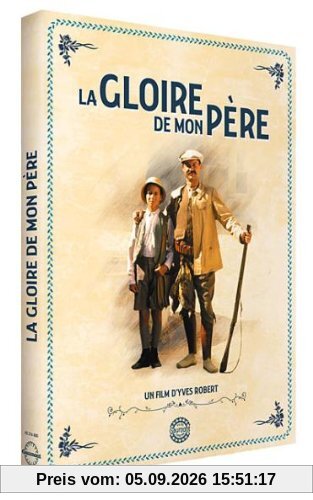 La gloire de mon père [FR Import]