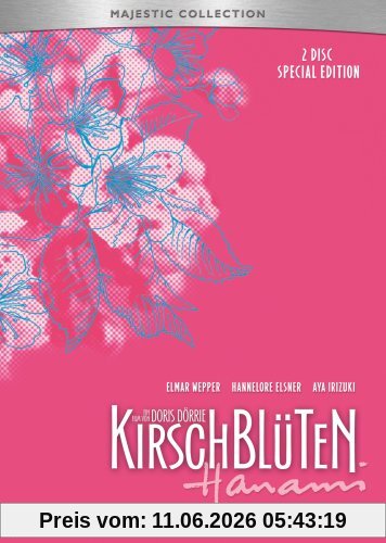 Kirschblüten - Hanami [Special Edition] [2 DVDs]