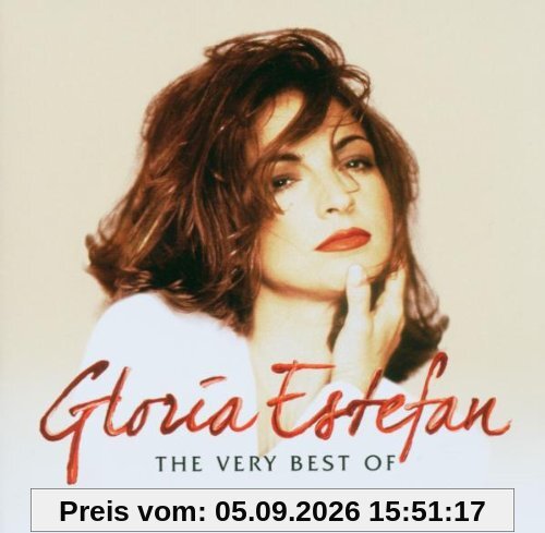 Best of Gloria Estefan,Very