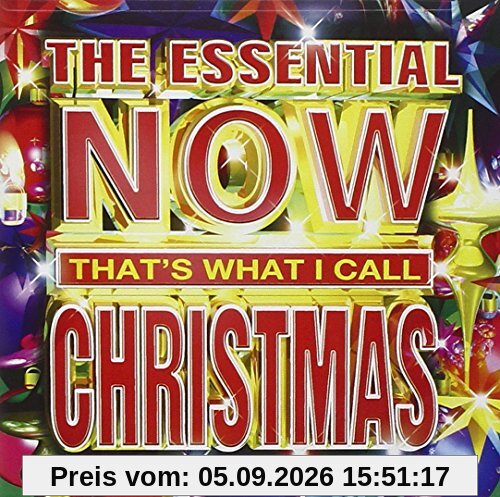 Essential Now That's What I Ca