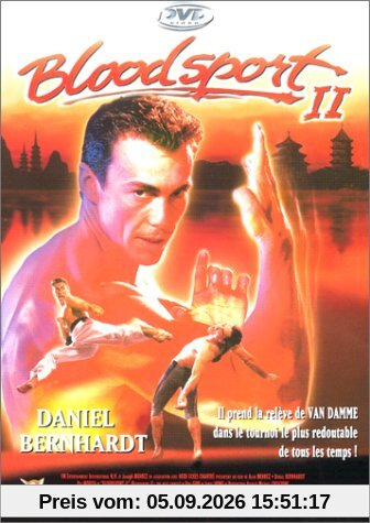 Bloodsport II