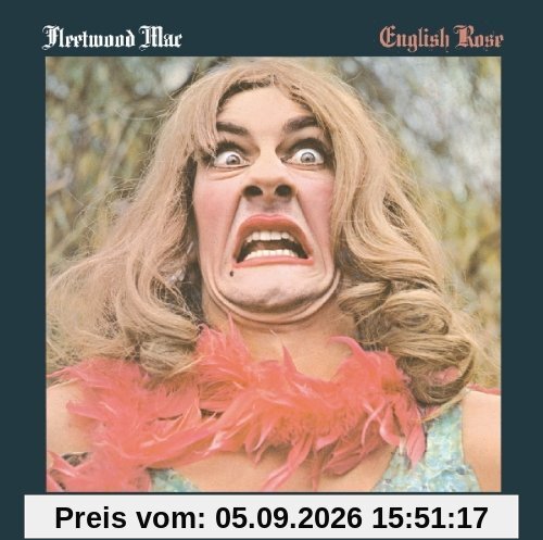 English Rose-Remastered