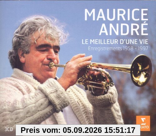 Le Meilleur D'une Vie