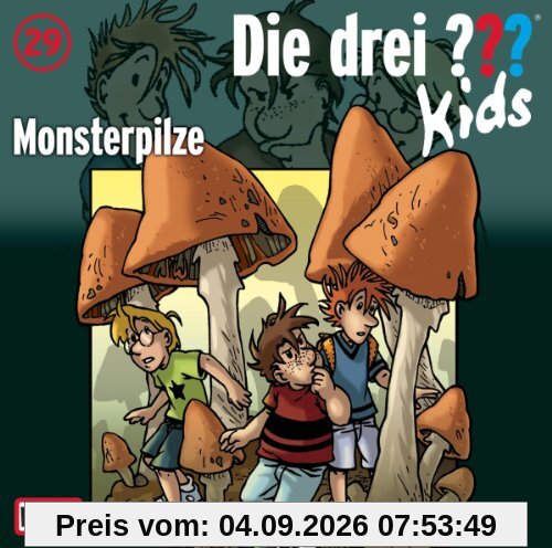 029/Monsterpilze