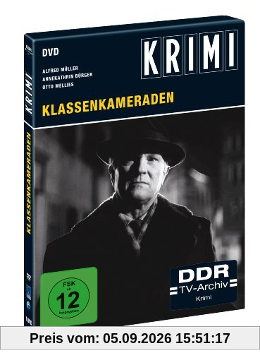 Klassenkameraden - DDR TV-Archiv
