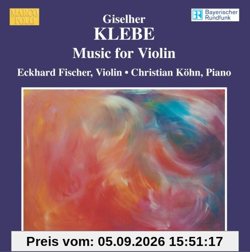Musik für Violine
